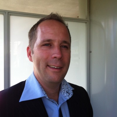 Talentcard van Pim Van Weelie