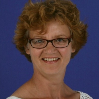 Talentcard van Vera Truijens
