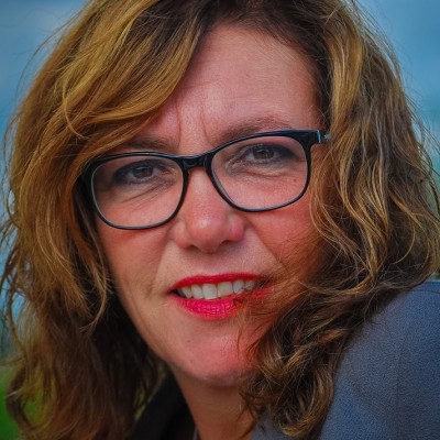 Talentcard van Diana van der Sluijs