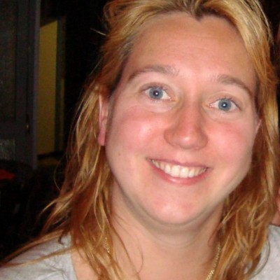 Talentcard van Tamara van Mechelen