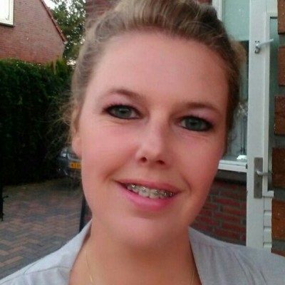 Talentcard van silvia schipper