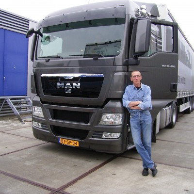 Talentcard van H.G.J. de Wit