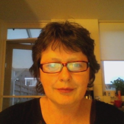 Talentcard van Dijana Letic