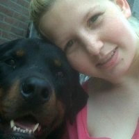 Talentcard van Sanne van Wandeloo