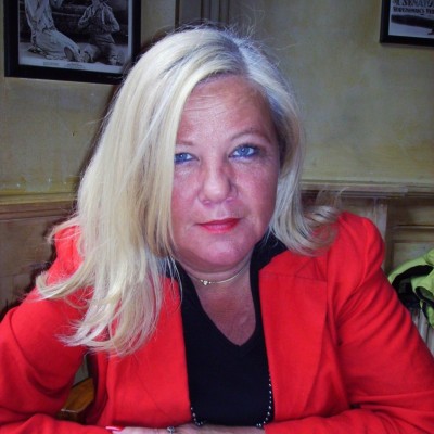 Talentcard van Hennie van der Kley