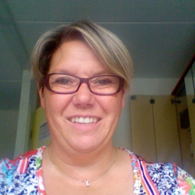 Talentcard van Saskia emke