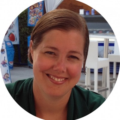Talentcard van Johanneke Letschert