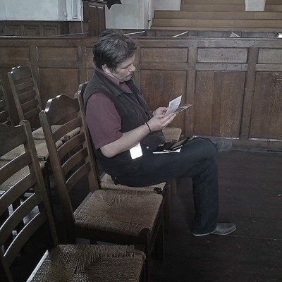 Talentcard van Jaroslaw Kubacki