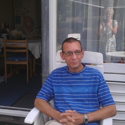 Talentcard van Frank van der Laan