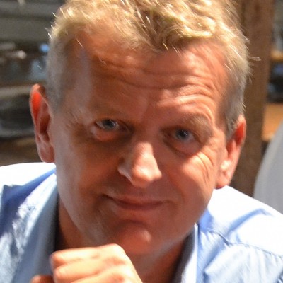 Talentcard van Eelco Roosma