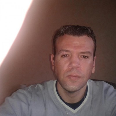 Talentcard van Ricardo Pires Gonzalez