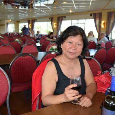 Cora Arbas