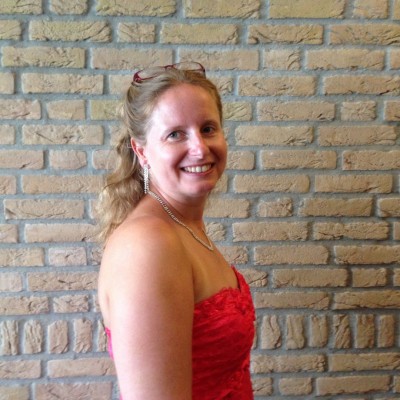 Talentcard van Katharina Allenstein