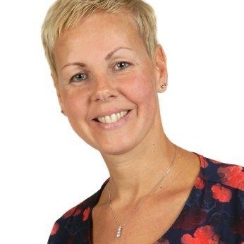 Talentcard van Marleen Drenth