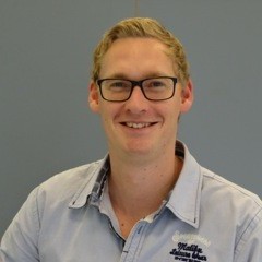 Dennis Verduin