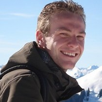Peter de Rooij