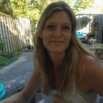 Talentcard van Susanne Looten