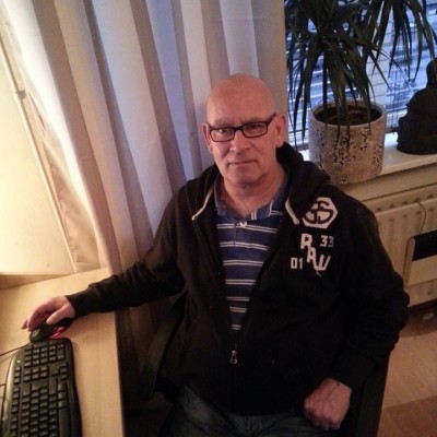 Talentcard van Henk Segaar