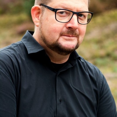 Talentcard van robert van der ham