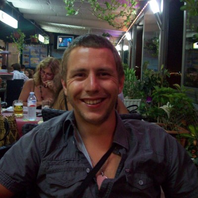 Talentcard van jari merten