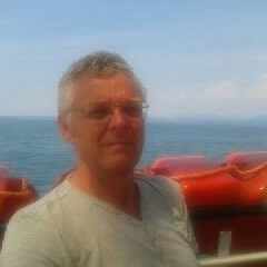 koos boschma
