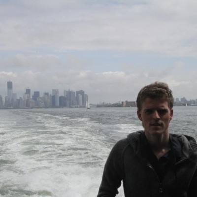 Talentcard van sebastiaan zweedijk