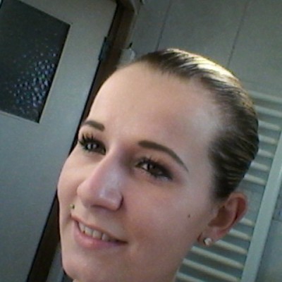 Talentcard van kelly waaijer