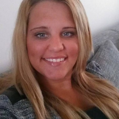 Talentcard van Veronique van der Drift