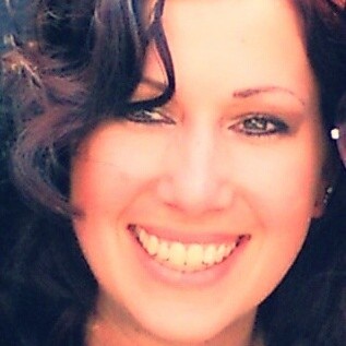 Talentcard van Sanne de Graaf