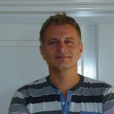 Talentcard van Ronald Hesselink