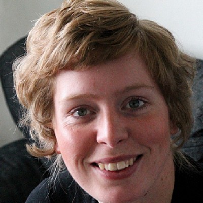 Marjolein Dekker