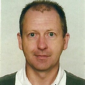 Martin Vos