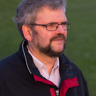 Talentcard van J van der Valk