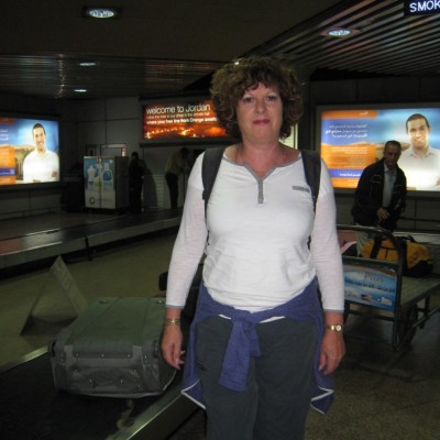 Talentcard van mieke potters