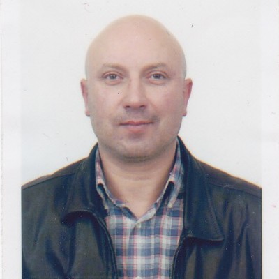 Talentcard van Vitor Manuel Pereira Afonso