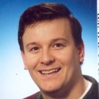 Talentcard van Edward Eenkhoorn