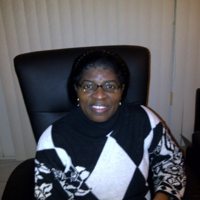 Talentcard van Mariola Vroom