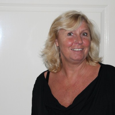 Talentcard van Marianne Penninkhof