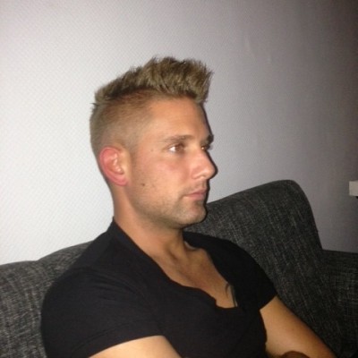 Talentcard van Sidney Slangewal