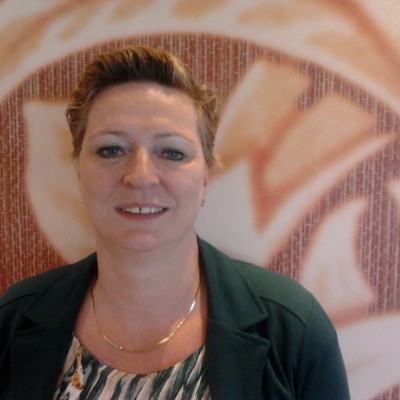 Talentcard van Rebecca Elsinga