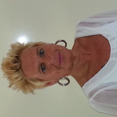 Talentcard van Irma Wolvekamp