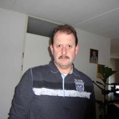 Talentcard van albert boezen