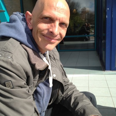 Talentcard van Roel Breed