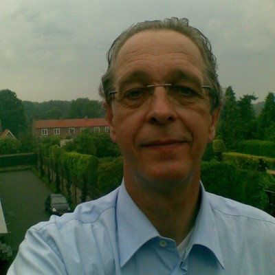 Talentcard van Jozef van Dongen