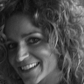 Talentcard van Kim Senders