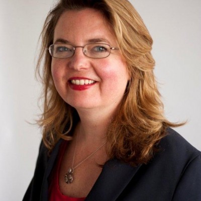 Talentcard van Marinka Dobber