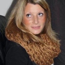 Talentcard van Keshia van Schooten