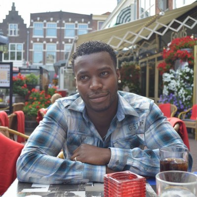 Talentcard van Anciaux Kuamba