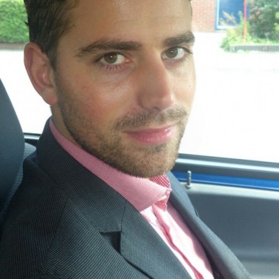 Talentcard van Michael Thibaut