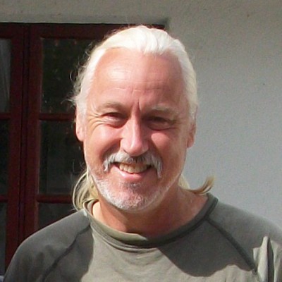 Talentcard van Karel Boon